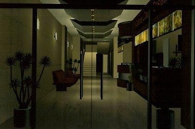 Deira Park Hotel Dubai Ngoại thất bức ảnh