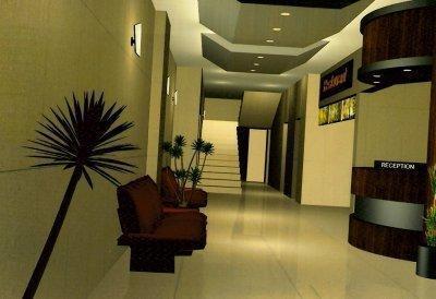 Deira Park Hotel Dubai Ngoại thất bức ảnh