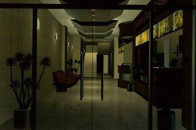 Deira Park Hotel Dubai Ngoại thất bức ảnh