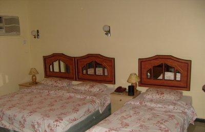 Deira Park Hotel Dubai Ngoại thất bức ảnh
