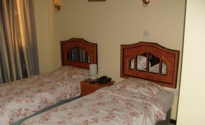 Deira Park Hotel Dubai Ngoại thất bức ảnh