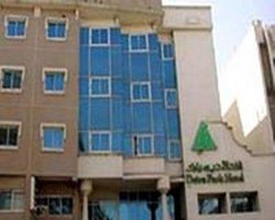 Deira Park Hotel Dubai Ngoại thất bức ảnh